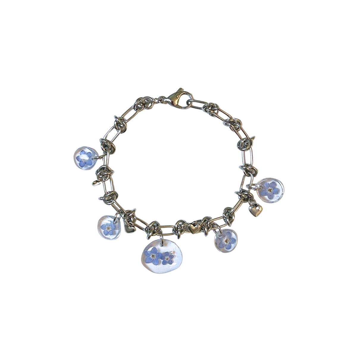 Revolutionary Grl Liv Bracelet