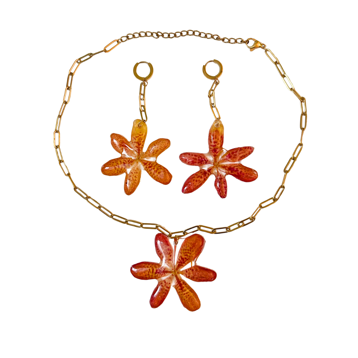 Revolutionary Grl Myra Set