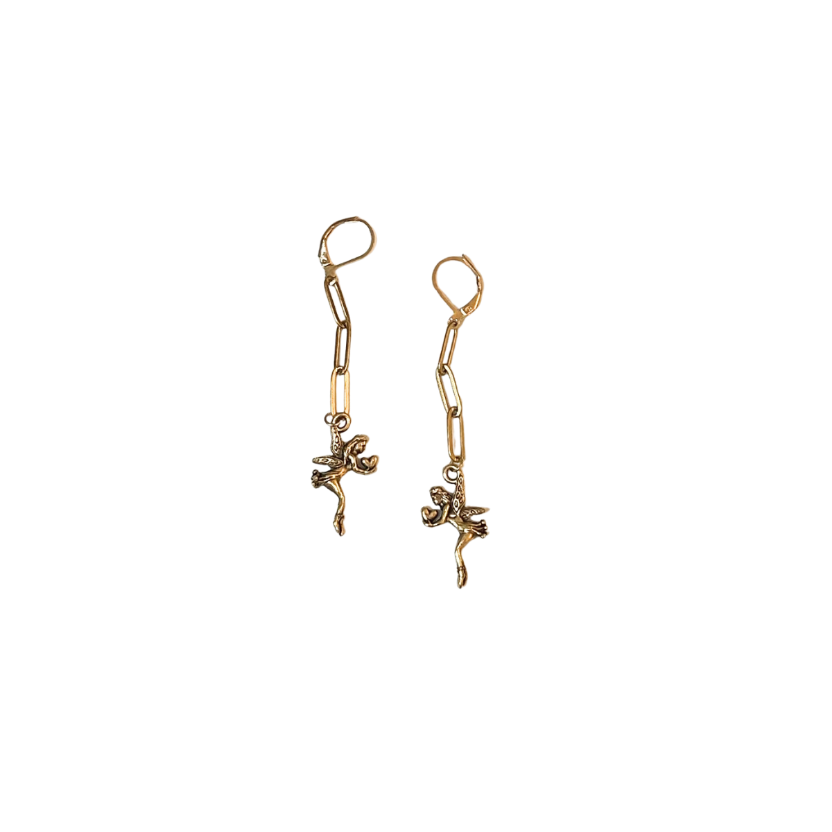 Revolutionary Grl Pixie Dangles