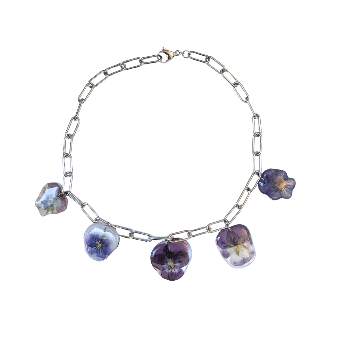 Revolutionary Girl Garden Choker