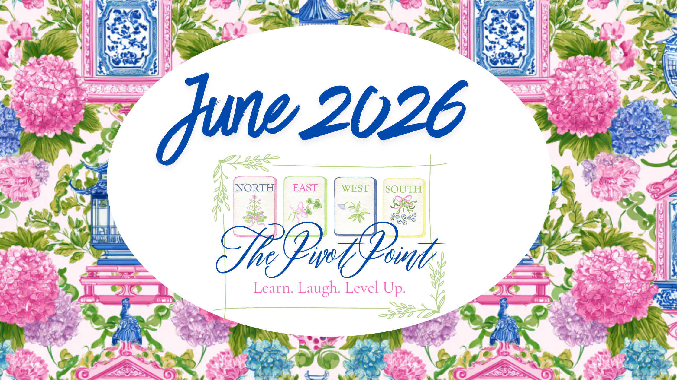 June 2026 The Pivot Point