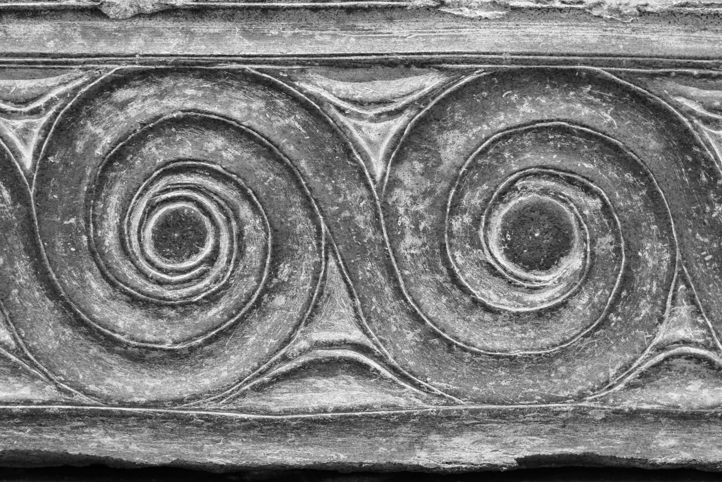 Rebuilding the Inner Kingdom