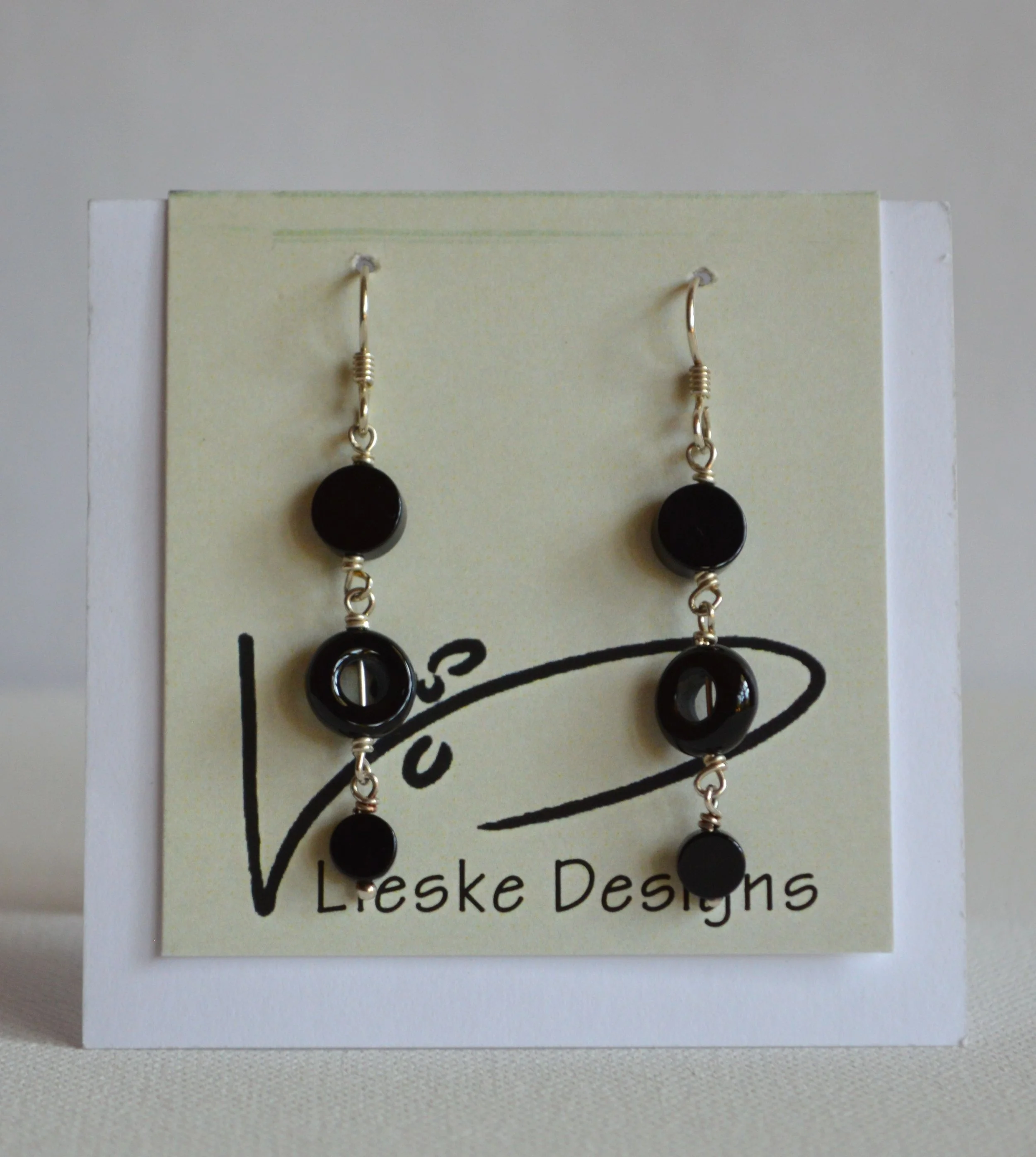 Dangle Drop Earrings
