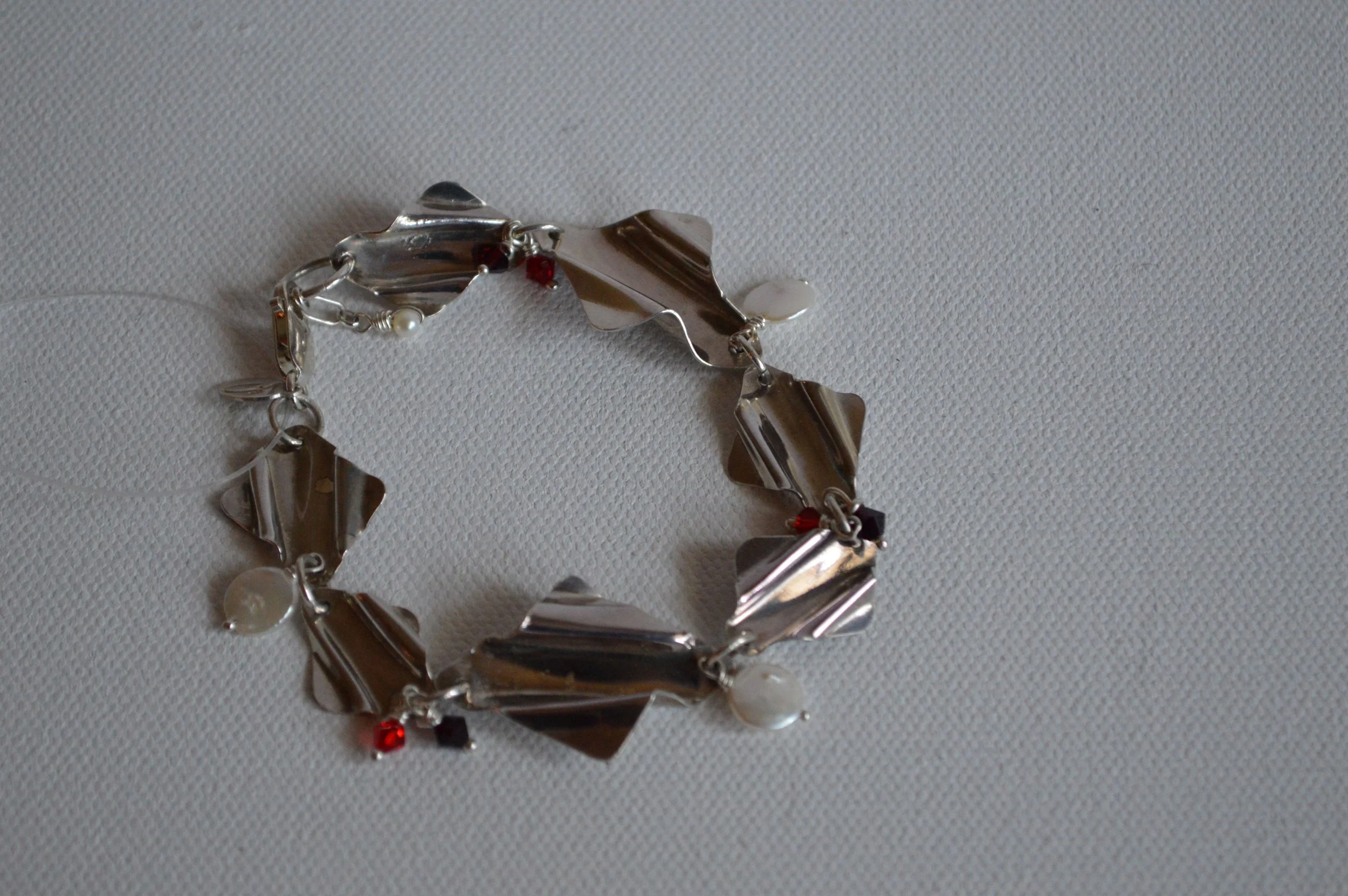 Origami Bracelet