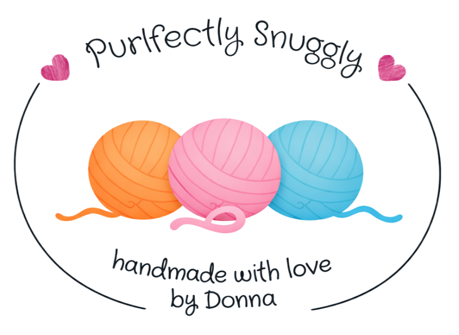 Purlfectly Snuggly - Hand Knit Creations for Pets (and their people too!)