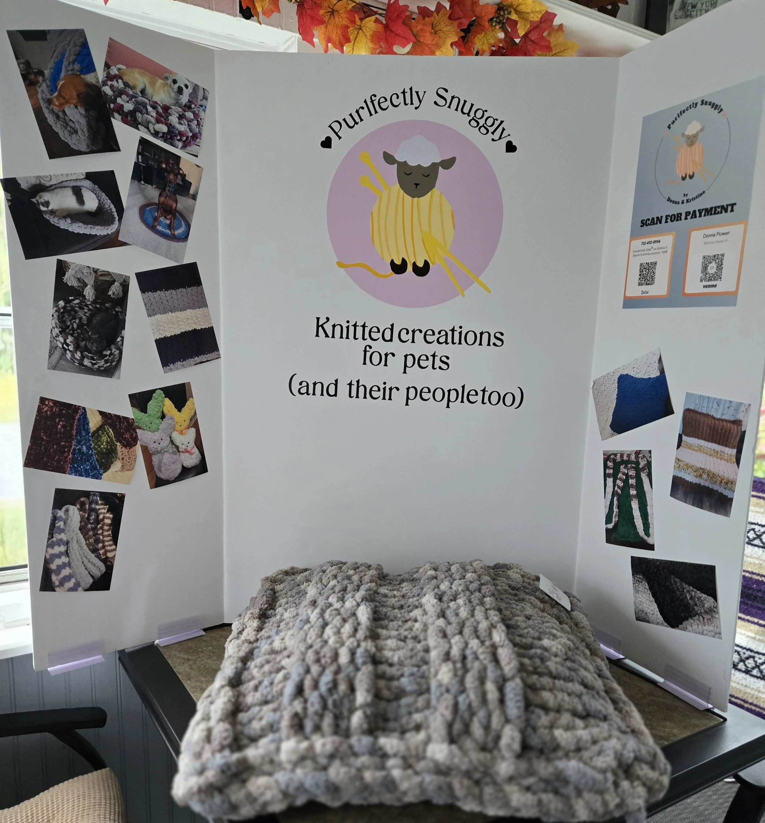 18x18 Dove Grey Pillow