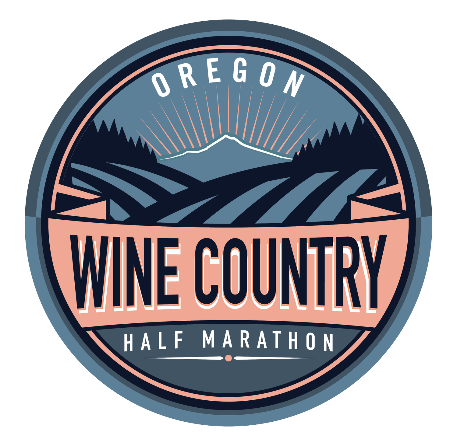 Oregon Wine Country- duplicate