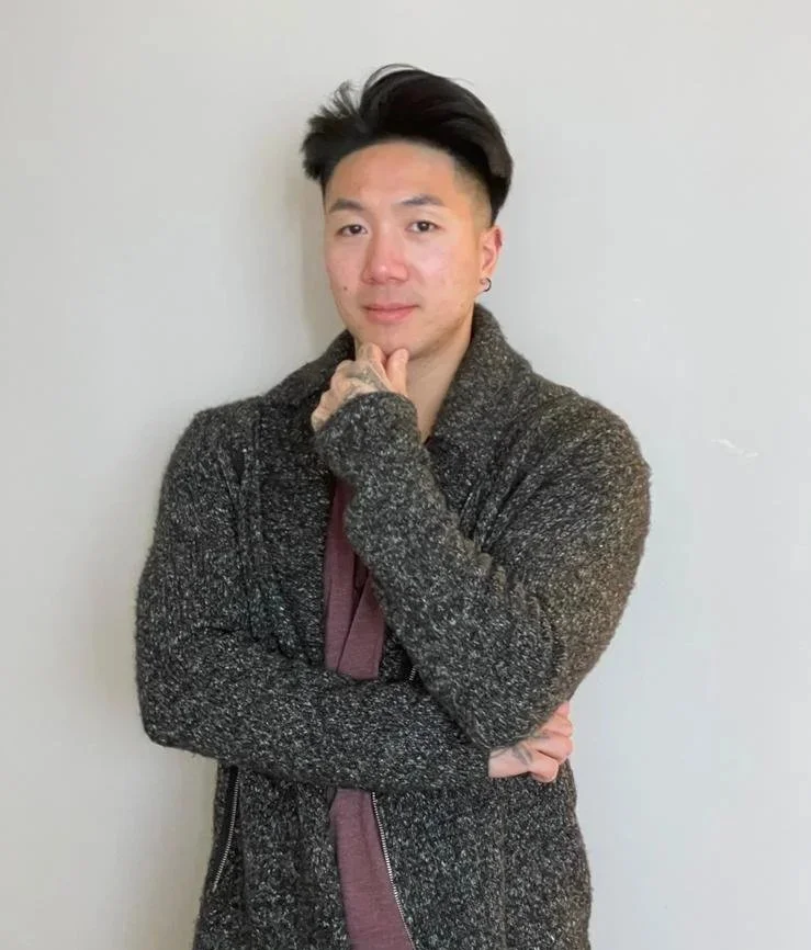 Jason Tam Prolific Health