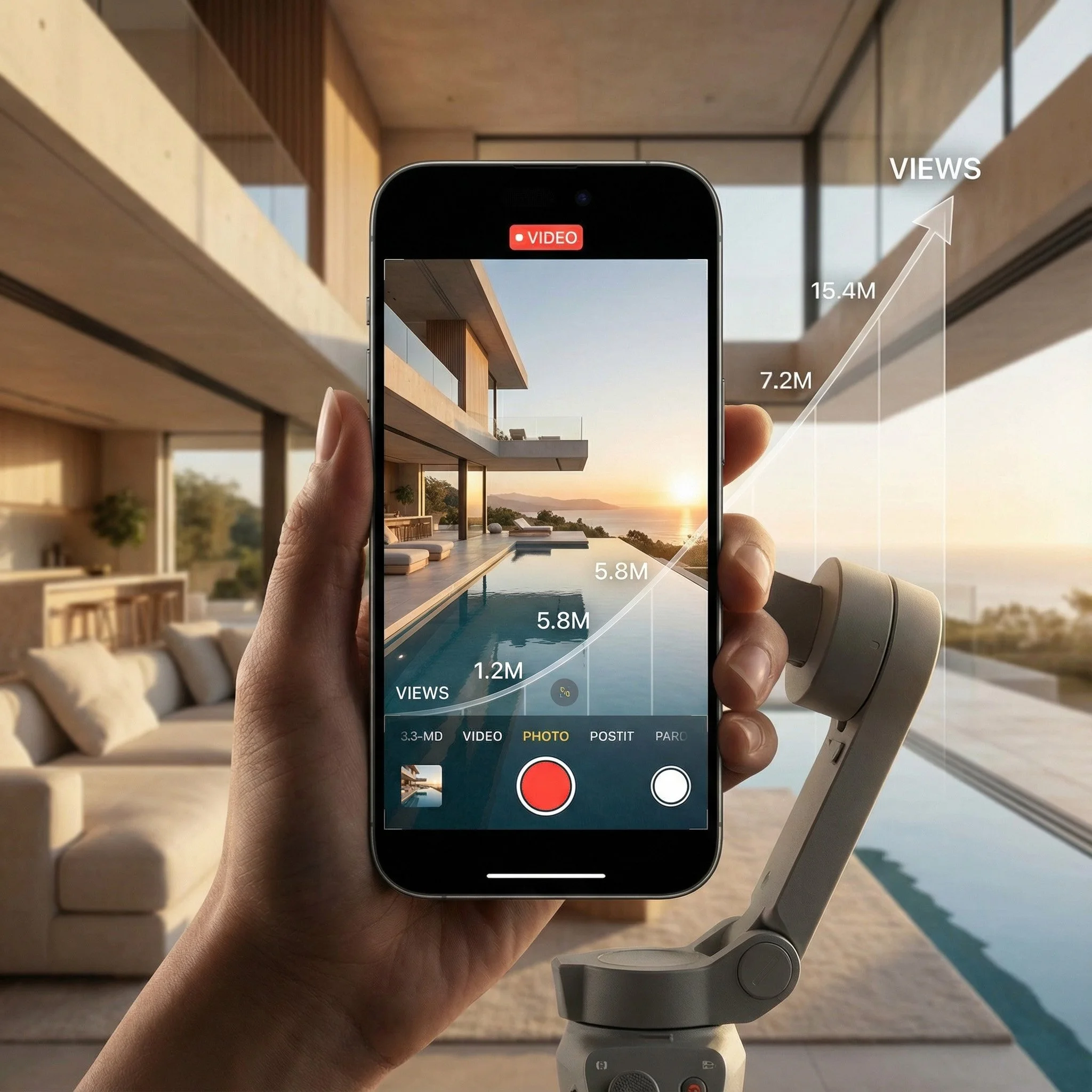 Social Media Virality