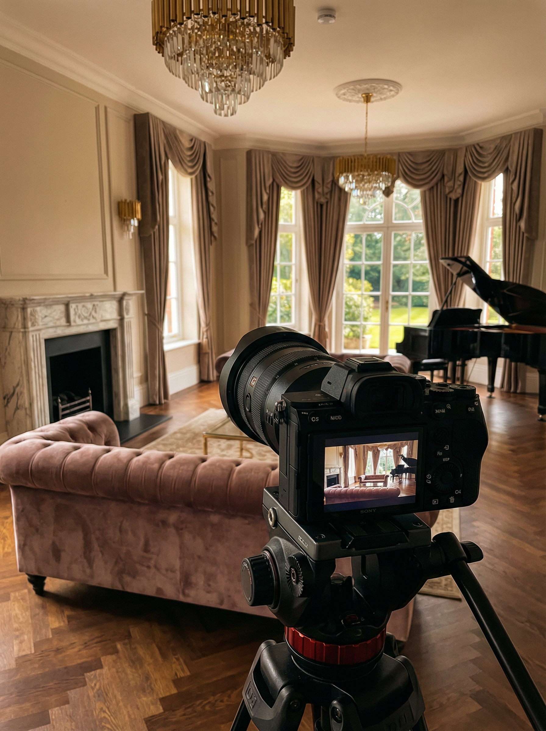 Performance Ads and Campaigns