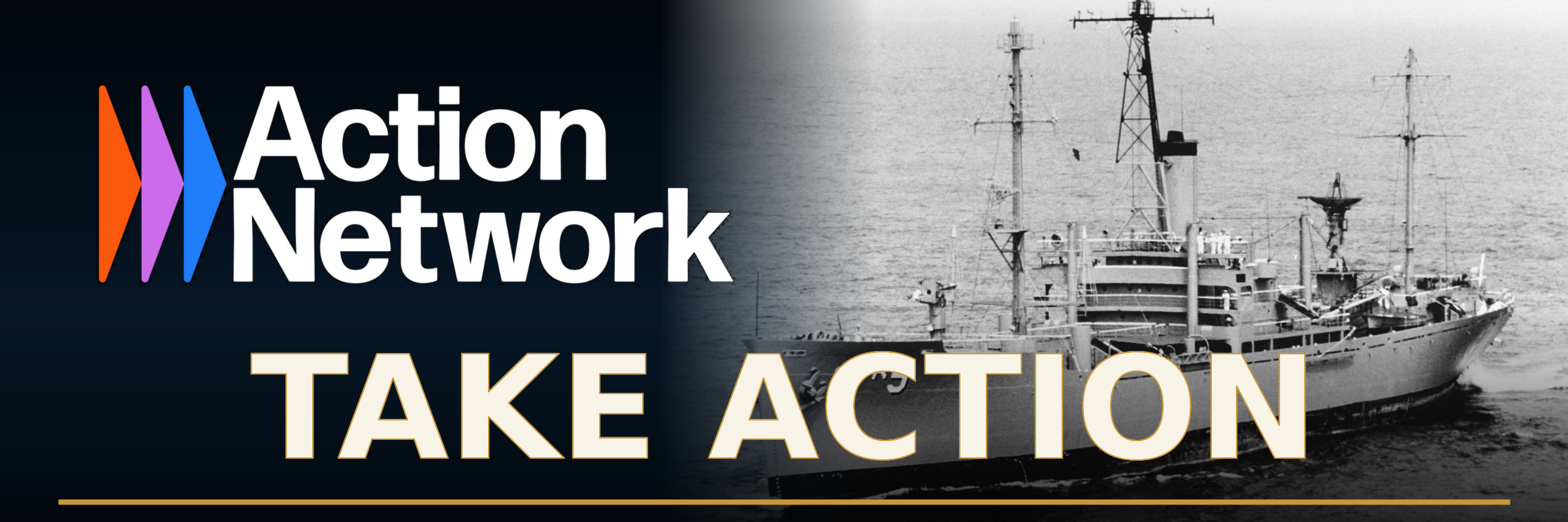 Join a USS LVA Action Network Campaign