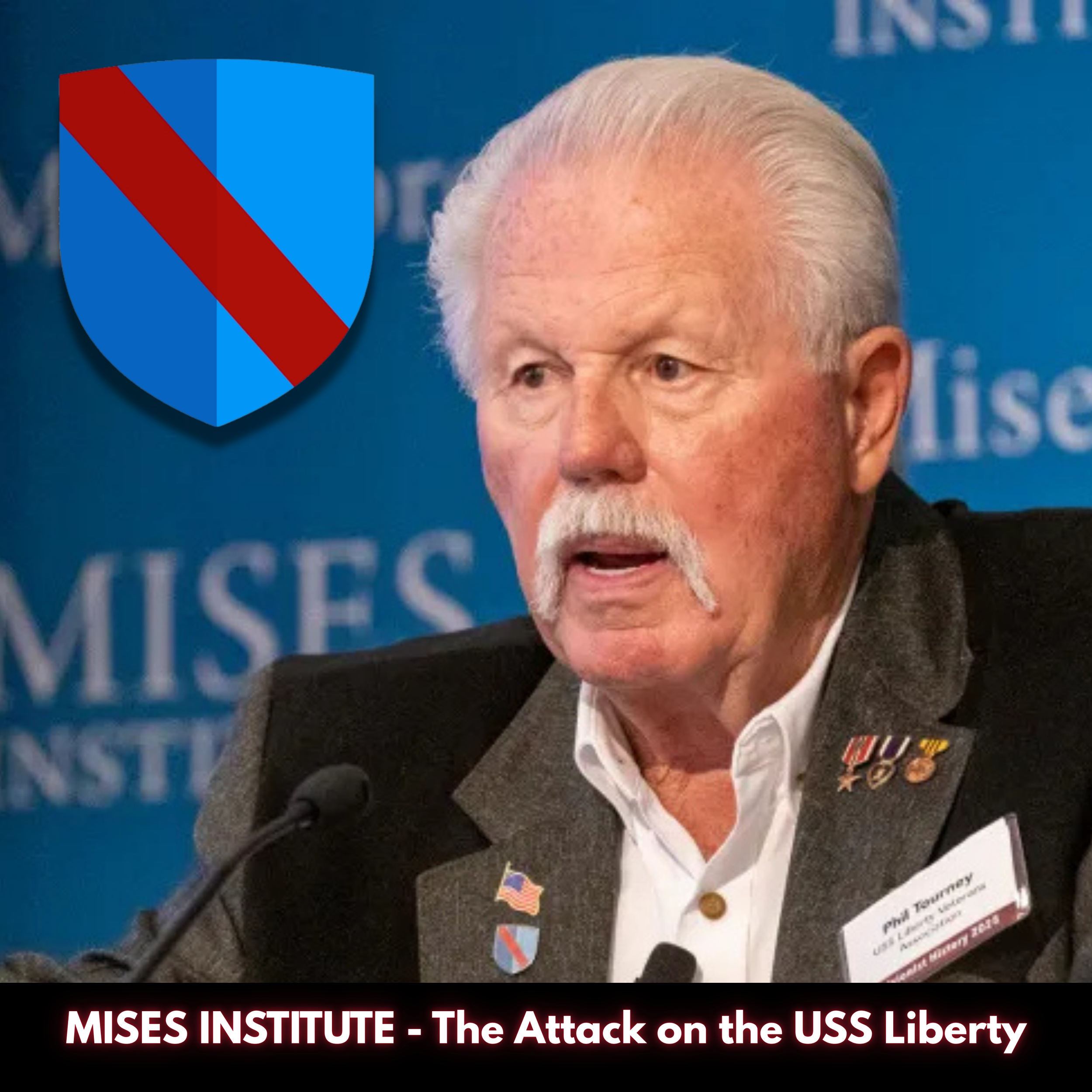 Mises Institute.