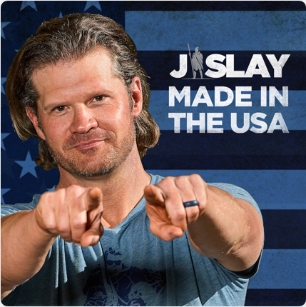 JSlay USA.