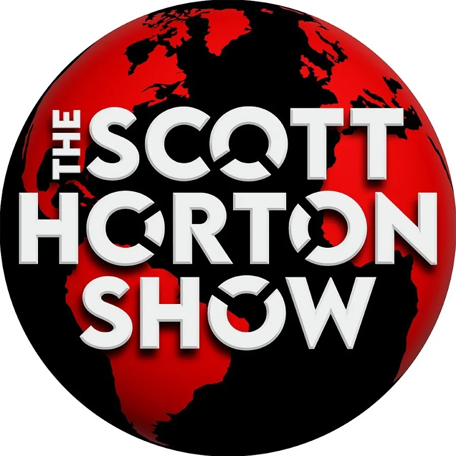 The Scott Horton Show.