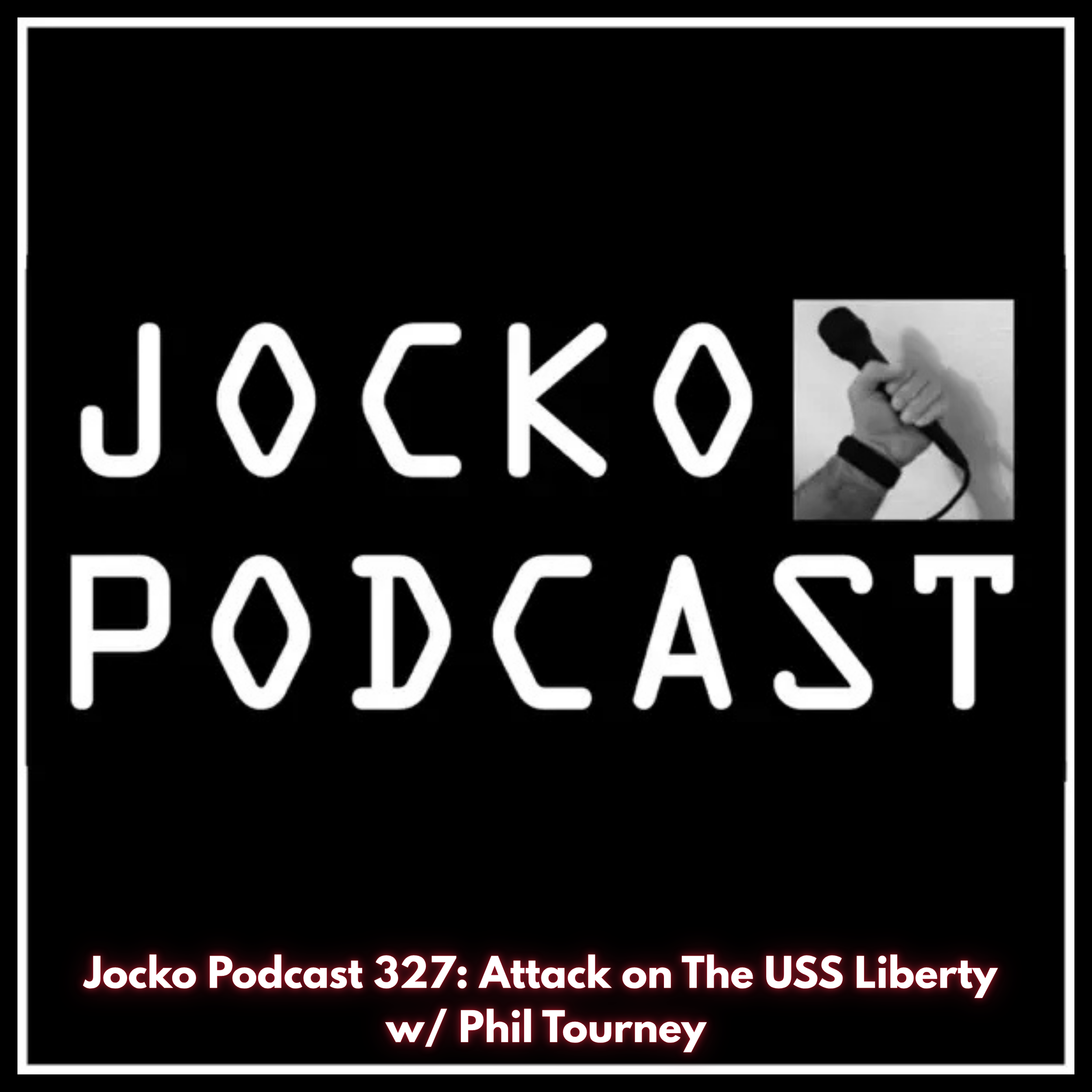 Jocko Willink Podcast