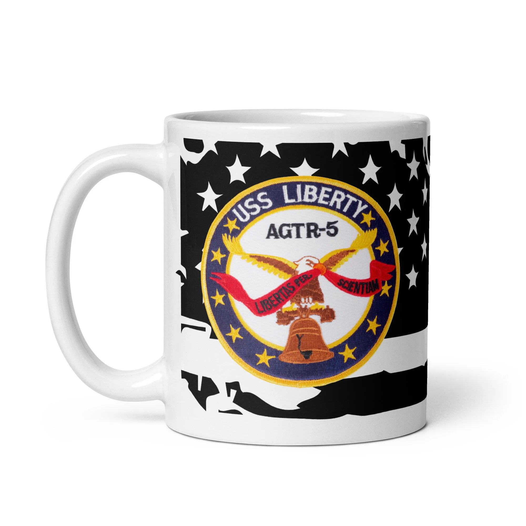 AGTR-5 Mug