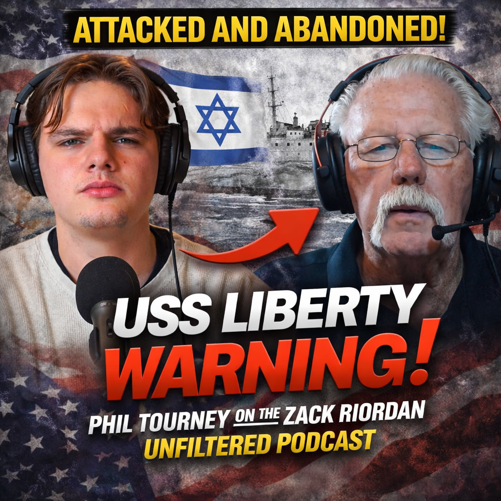 Zack Riordan Unfiltered.