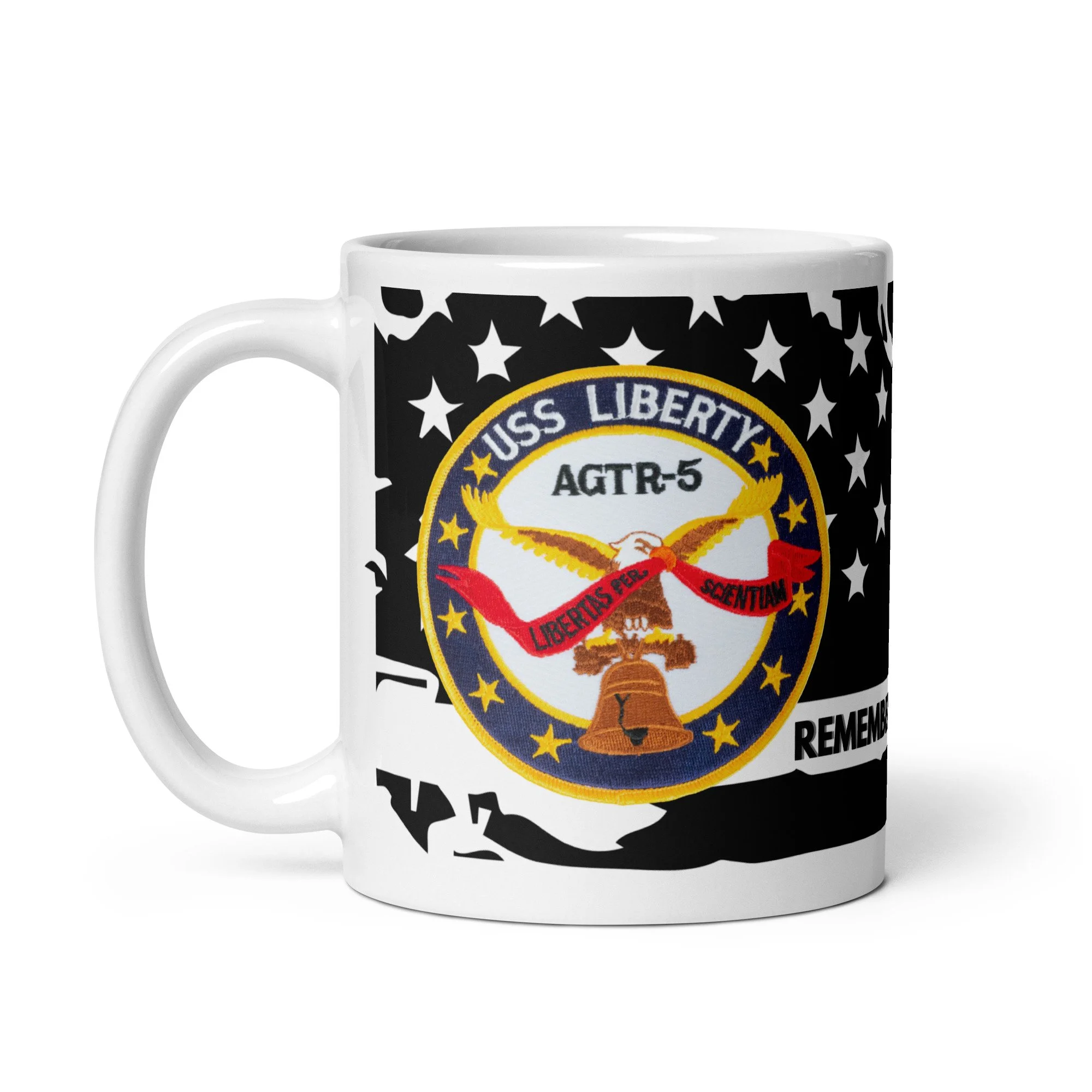 AGTR-5 Mug