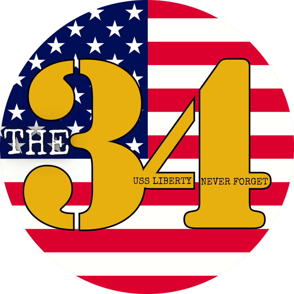 Our 34 | Honor Service, Support Veterans — USS L.V.A.