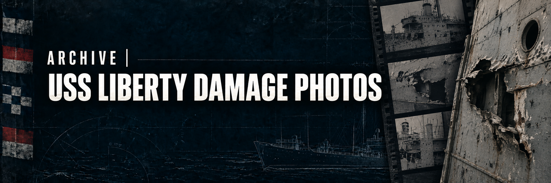 ARCHIVE - Damage Photos