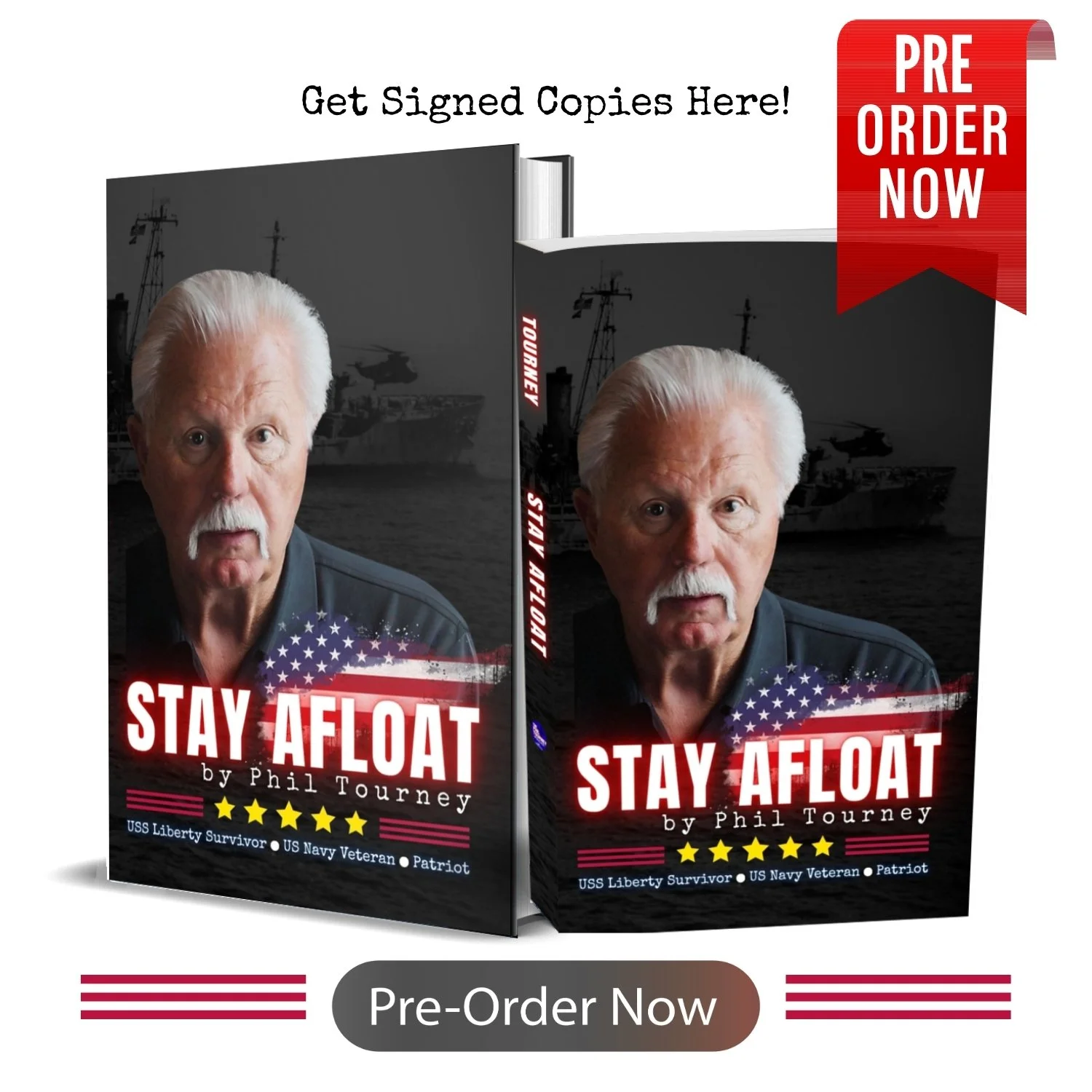 Collector’s Set - STAY AFLOAT