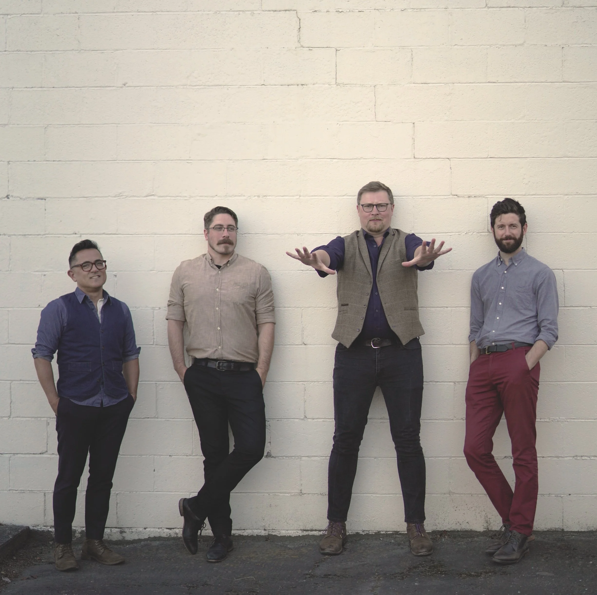 McMenamins Anderson School