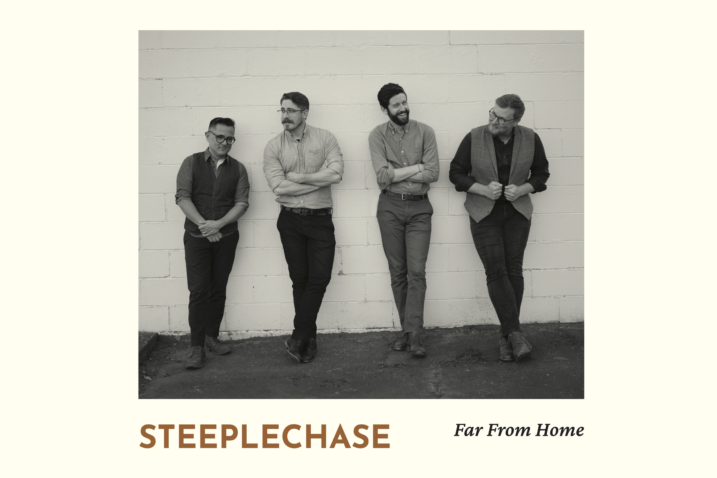 Bellingham, WA - Album Release Concert