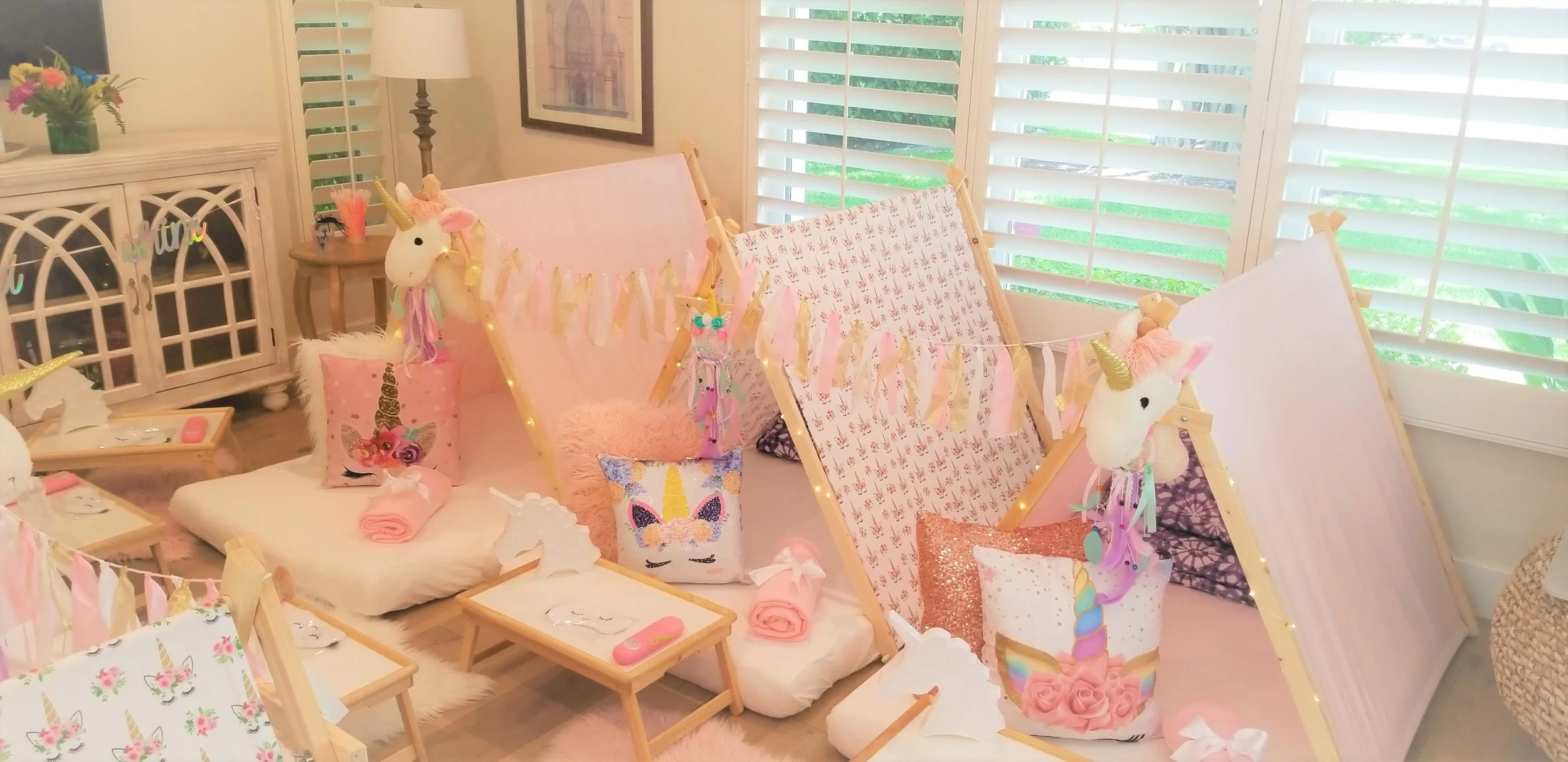 Magical Unicorn