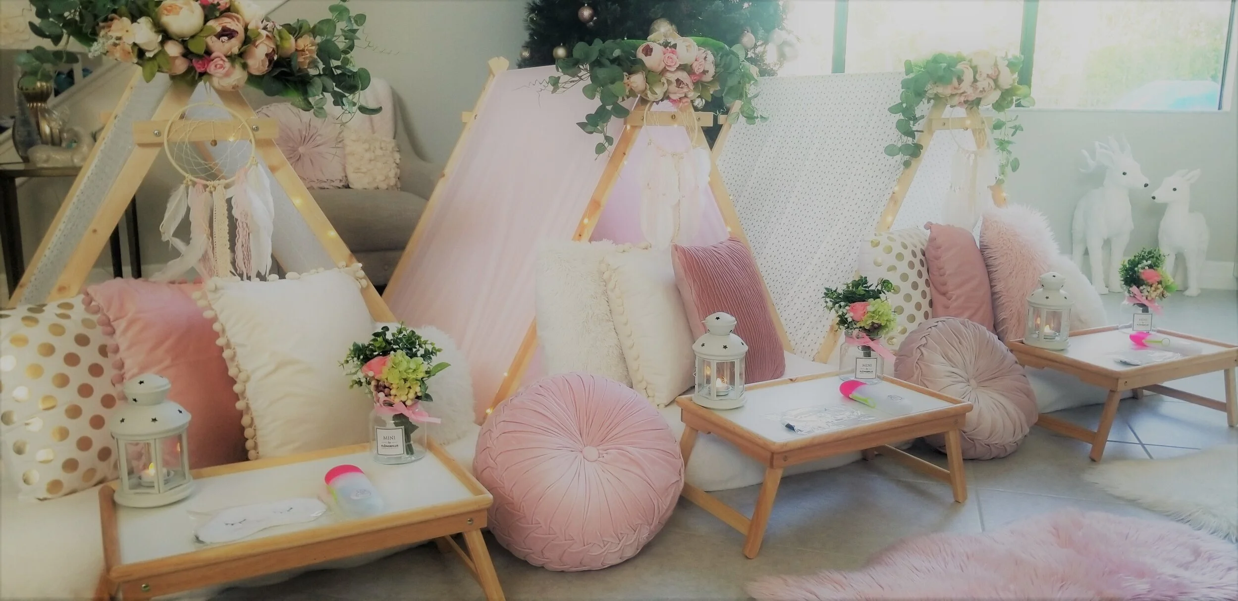 10 Magical Kids’ Party Themes Every NYC Parent Should Know</span>