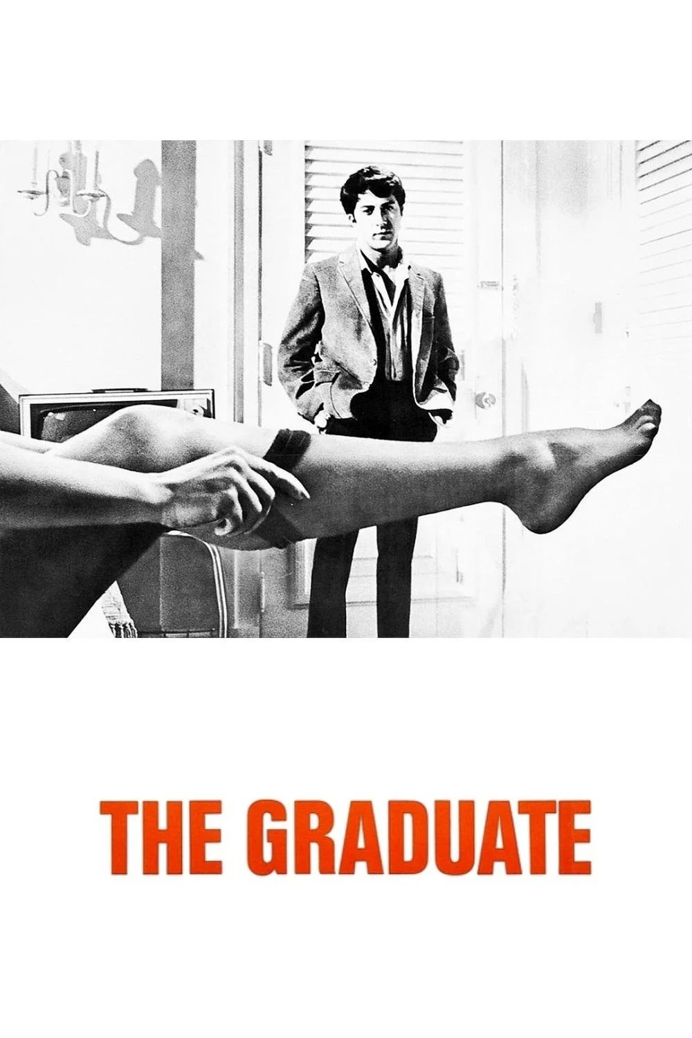 A.K. Smiley Public Library’s “Southern California in Film” series - The Graduate (1967) – Rated PG