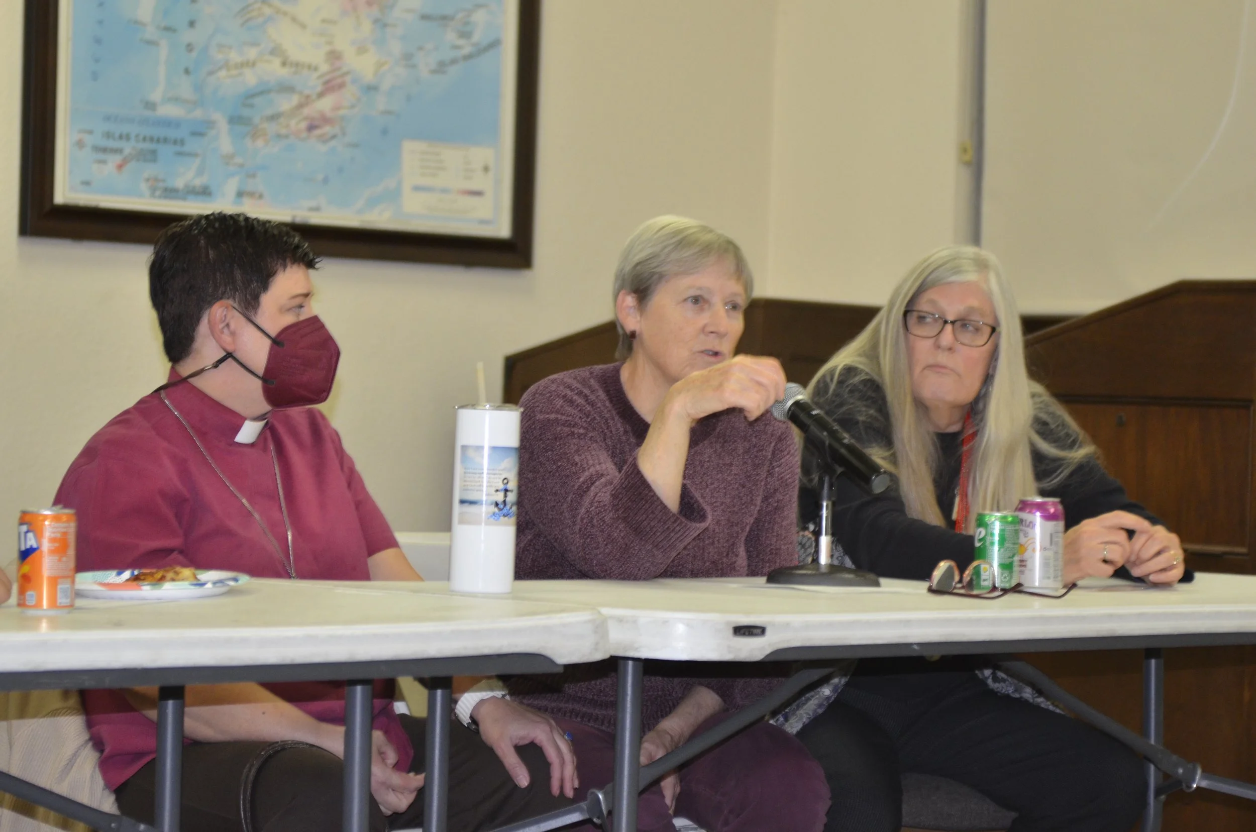 U of R Students Bridge Faith and Activism to Challenge Local Book Bans