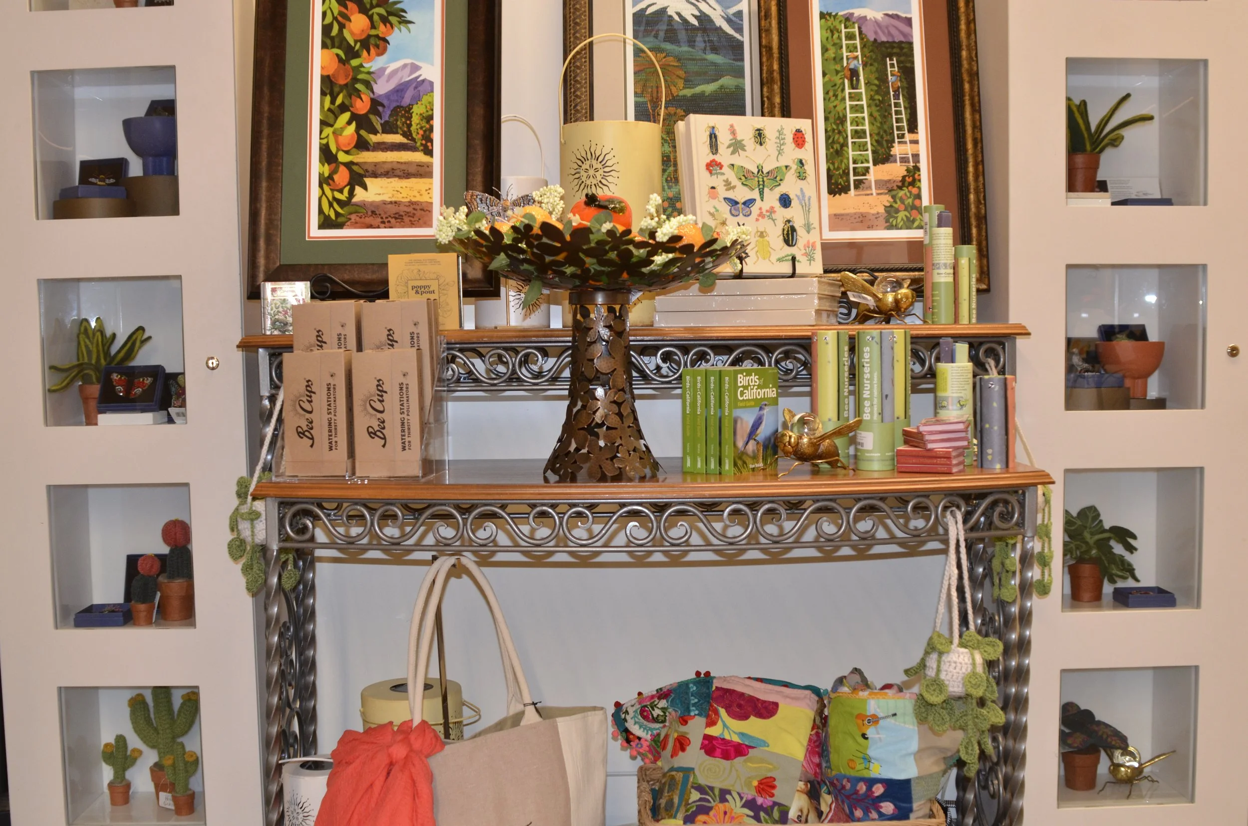 Museum of Redlands Enters Final Transfer Phase; Gift Shop Opens This Month