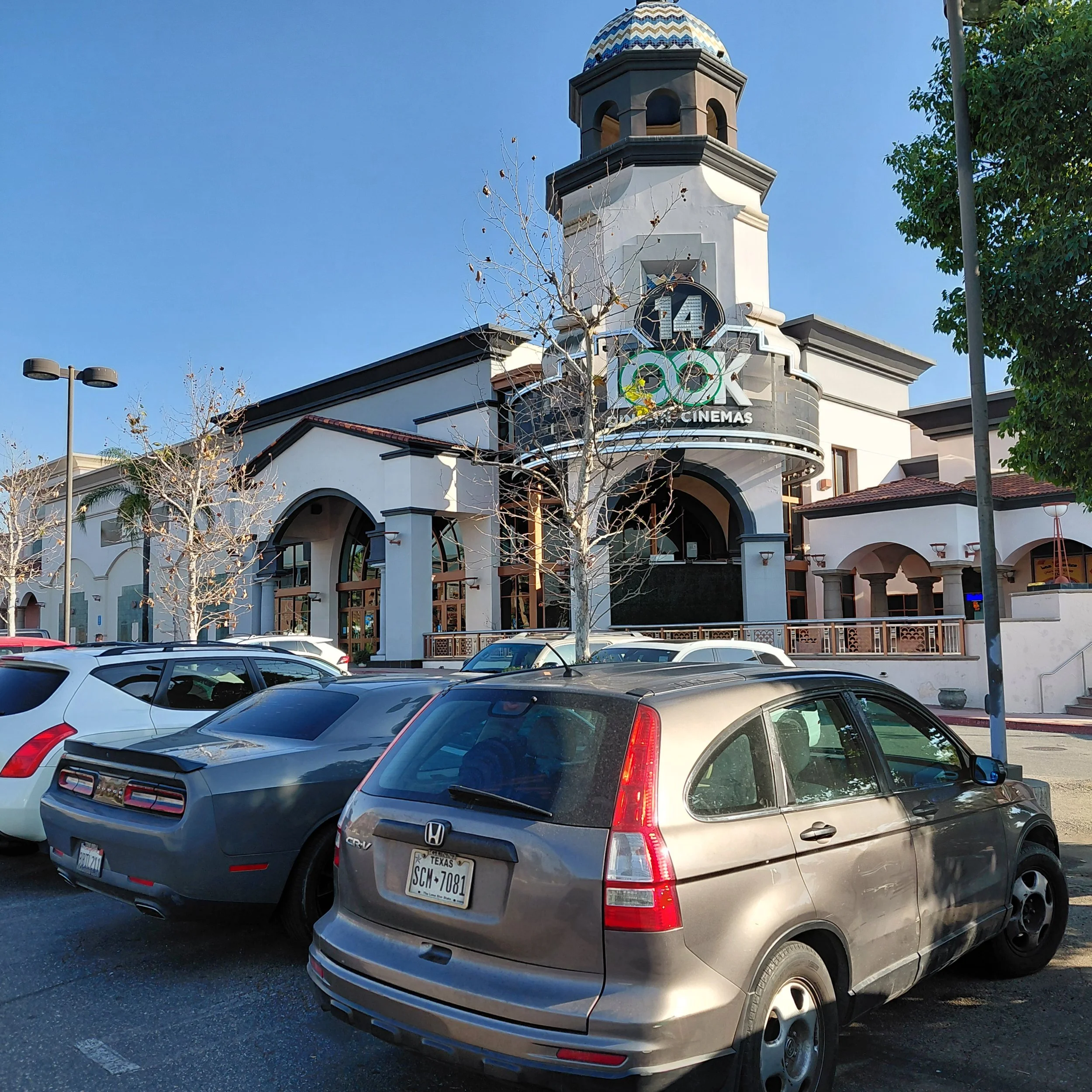 Denouement on Eureka Street: The Slow Decay and Sudden Silence of Look Cinemas