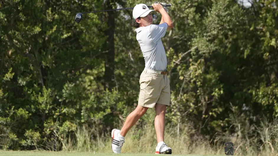 Redlands Men's Golf Jumps Four Spots Into Third Place at West Coast Classic