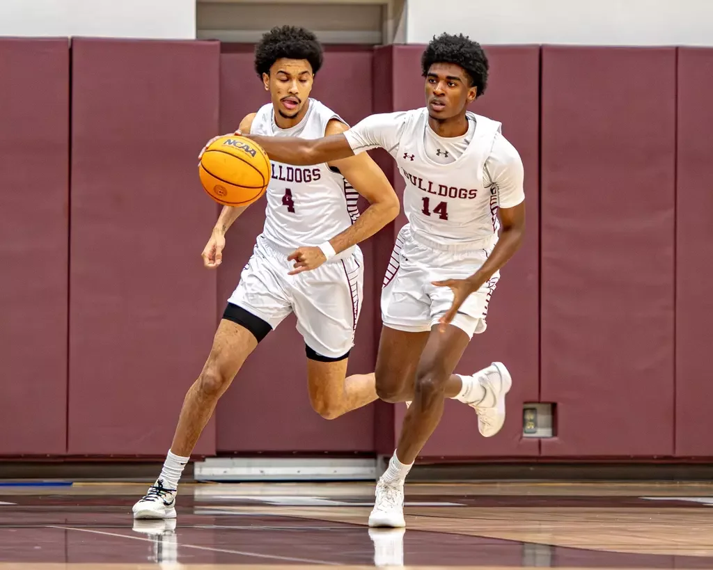 U of R’s basketball teams dominate at Caltech