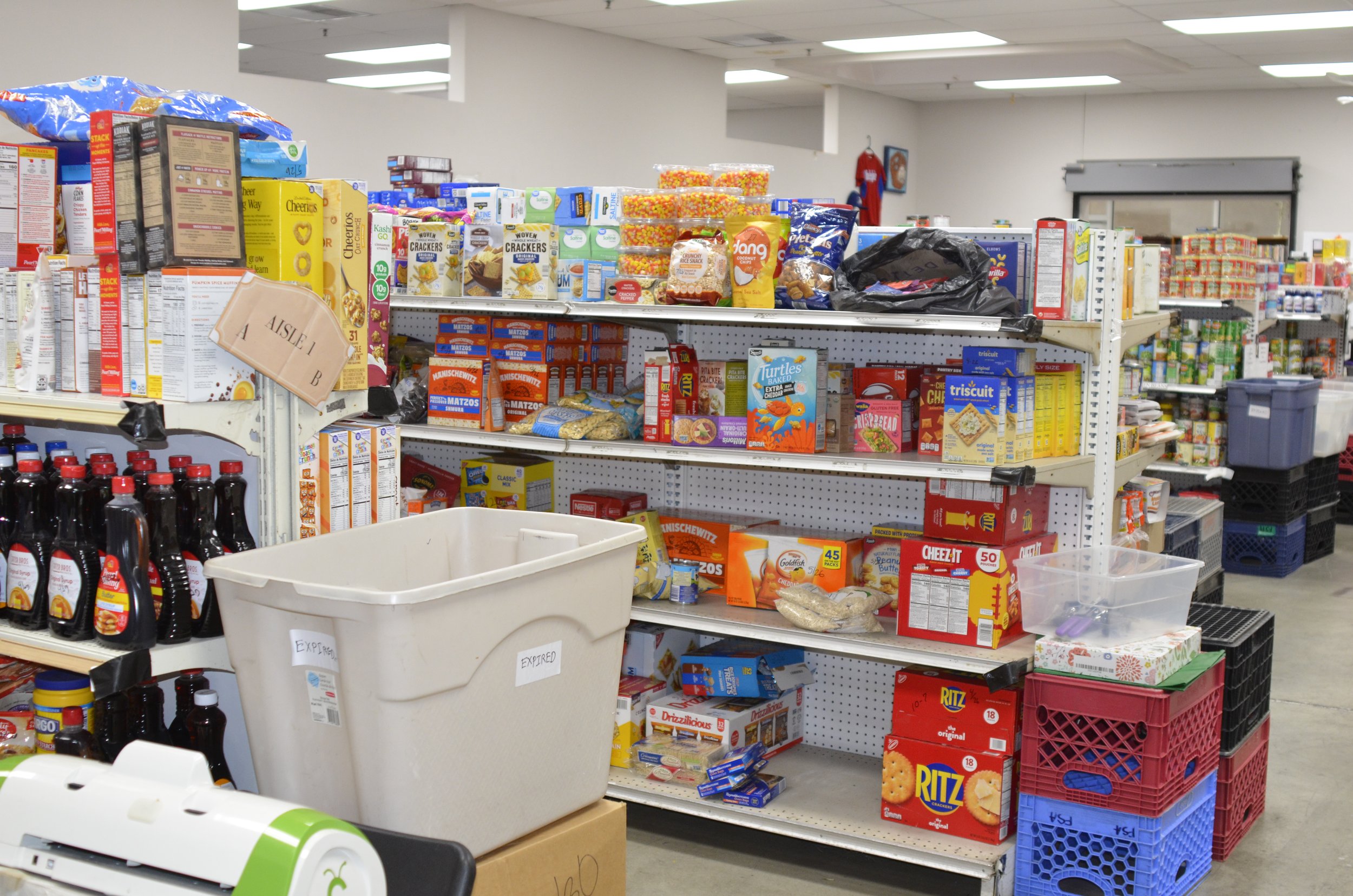 Recommendations Have Been Submitted to the County For Community Block Development Grants