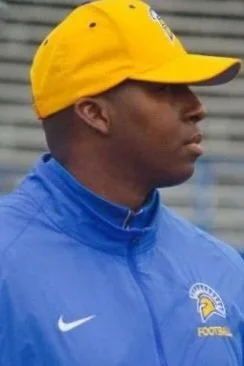 University of Redlands hires Jamar Johnson as Assistant Football Coach