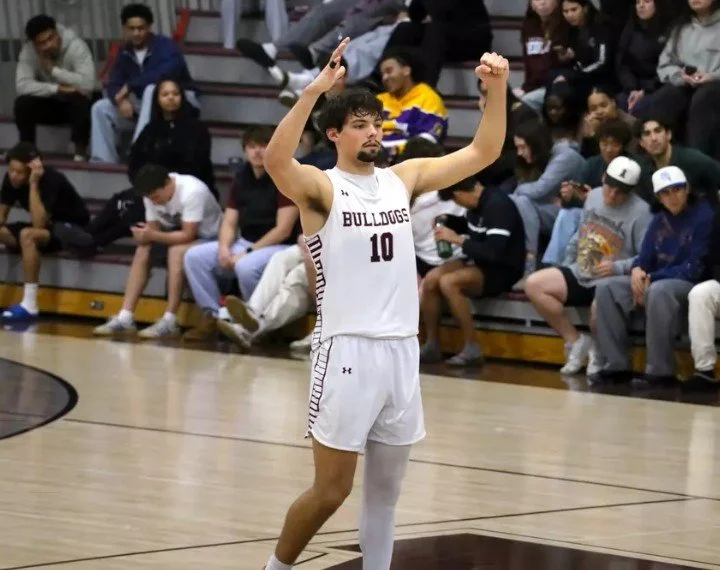Redlands’ Lucas Gordon Named SCIAC Athlete of the Year; Bulldogs Staff Earns Top Coaching Honors