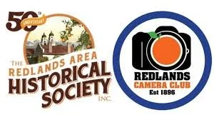 Redlands Area Historical Society and Redlands Camera Club Sponsor Heritage Awards Photo Contest