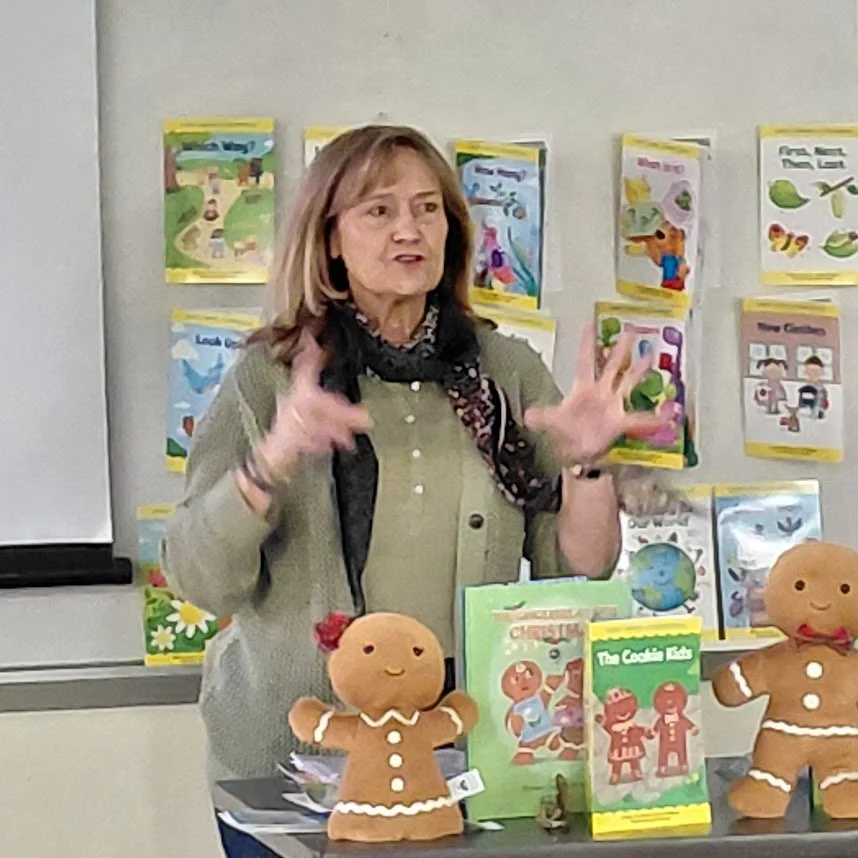 The Audacity of Dreams: Lessons from the 29th Annual Charlotte Huck Conference