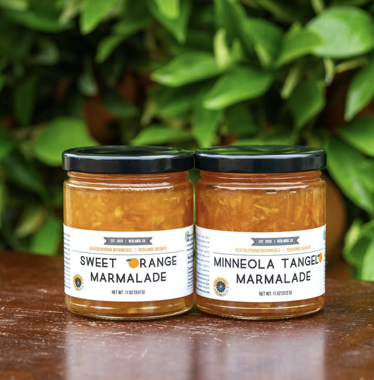 World’s Best Marmalades? Redlands Maker Wins Big at Prestigious UK Competition