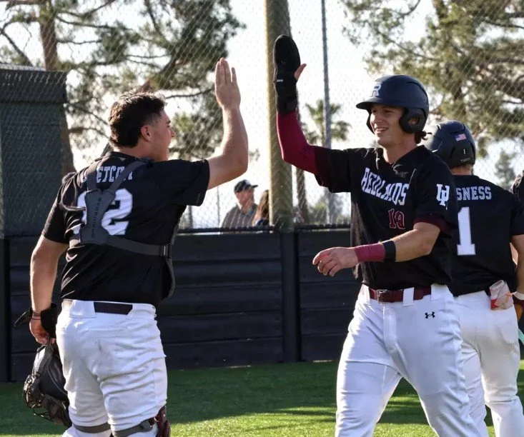 Umscheid’s Sacrifice Fly Lifts Bulldogs to 9-8 Win Over Westcliff