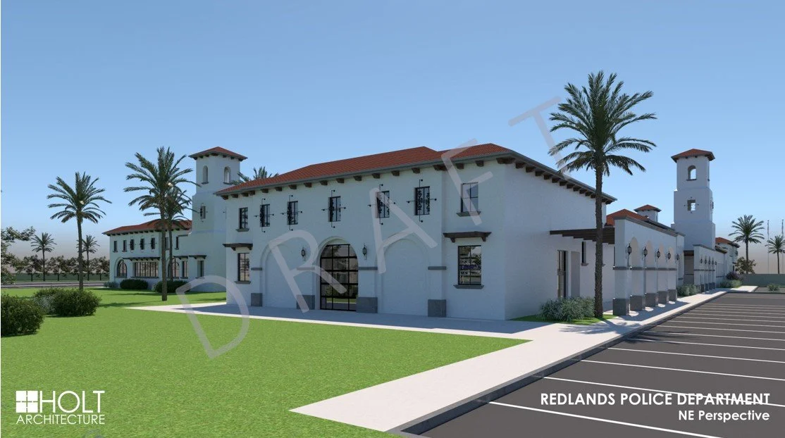 Demolition of Kmart to Commence in April to Make Way for Police Department’s New Home