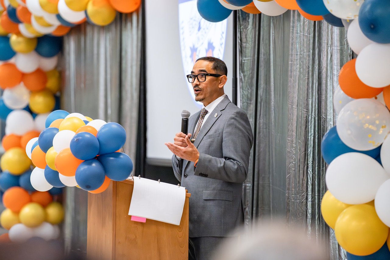 Juan Cabral Named 2026 CalSPRA Superintendent to Watch