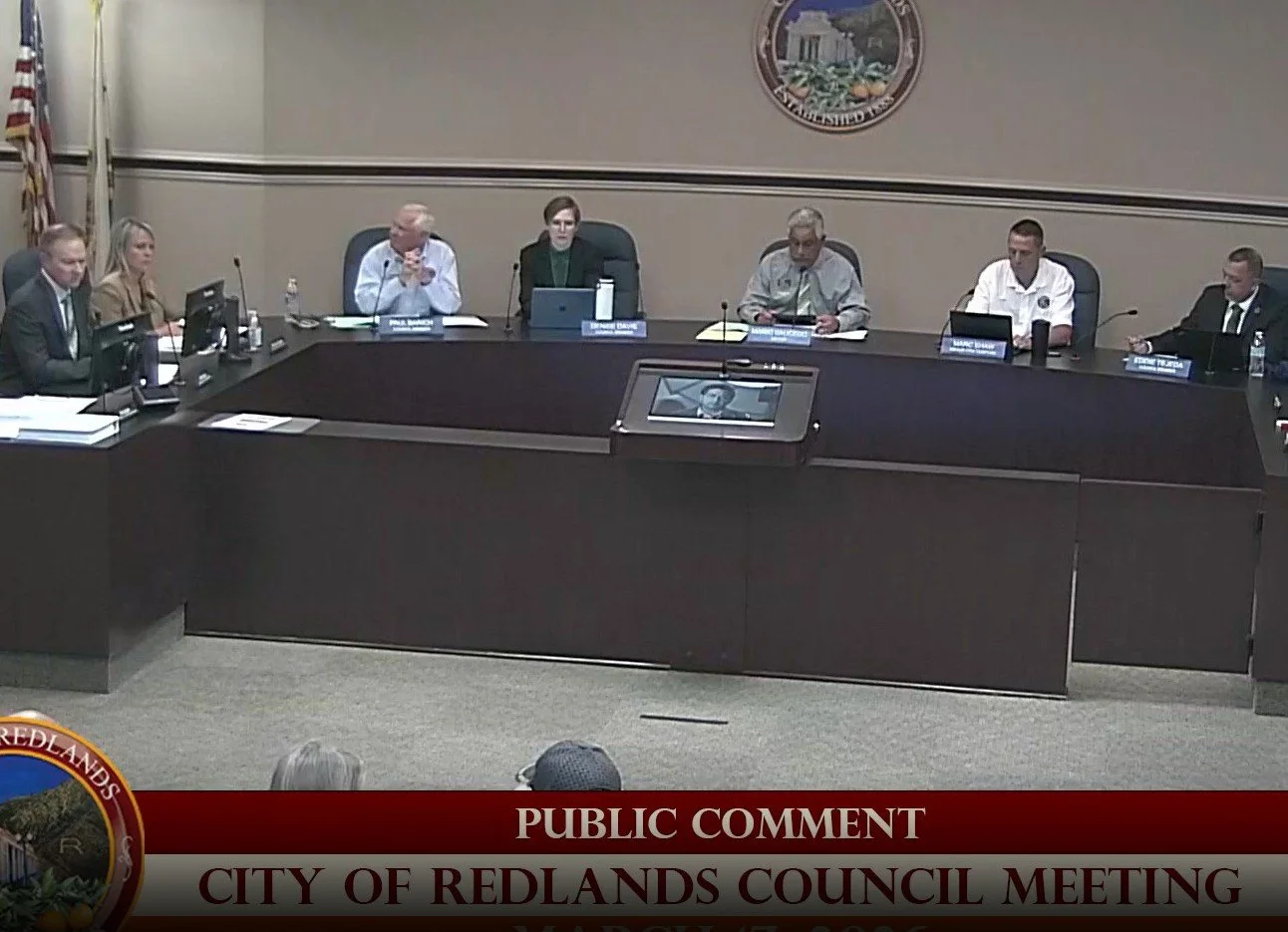 Mayor Saucedo Calls Chavez Abuse Allegations ‘Shocking’ After City Proclamation