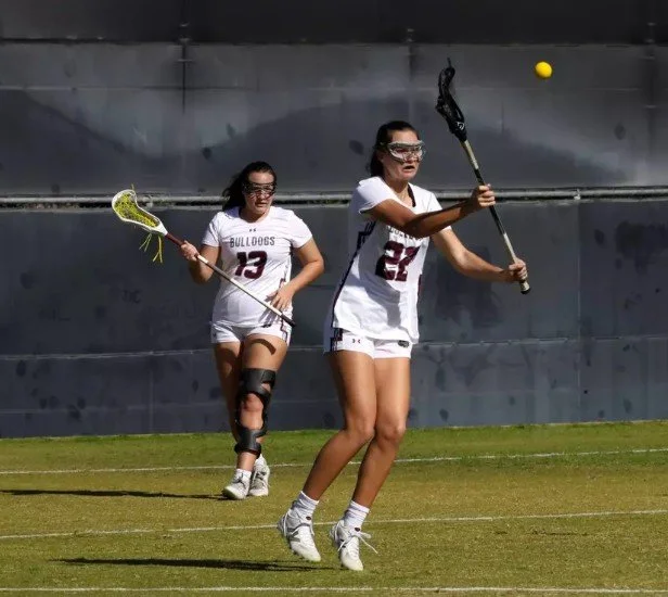 Claremont Athenas Halt Bulldog Surge Following Dominant Multi-Game Run