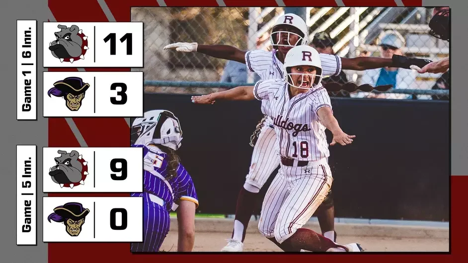 Bulldogs Dominate Nonconference Finale, Open SCIAC Play With Triple-Header Sweep