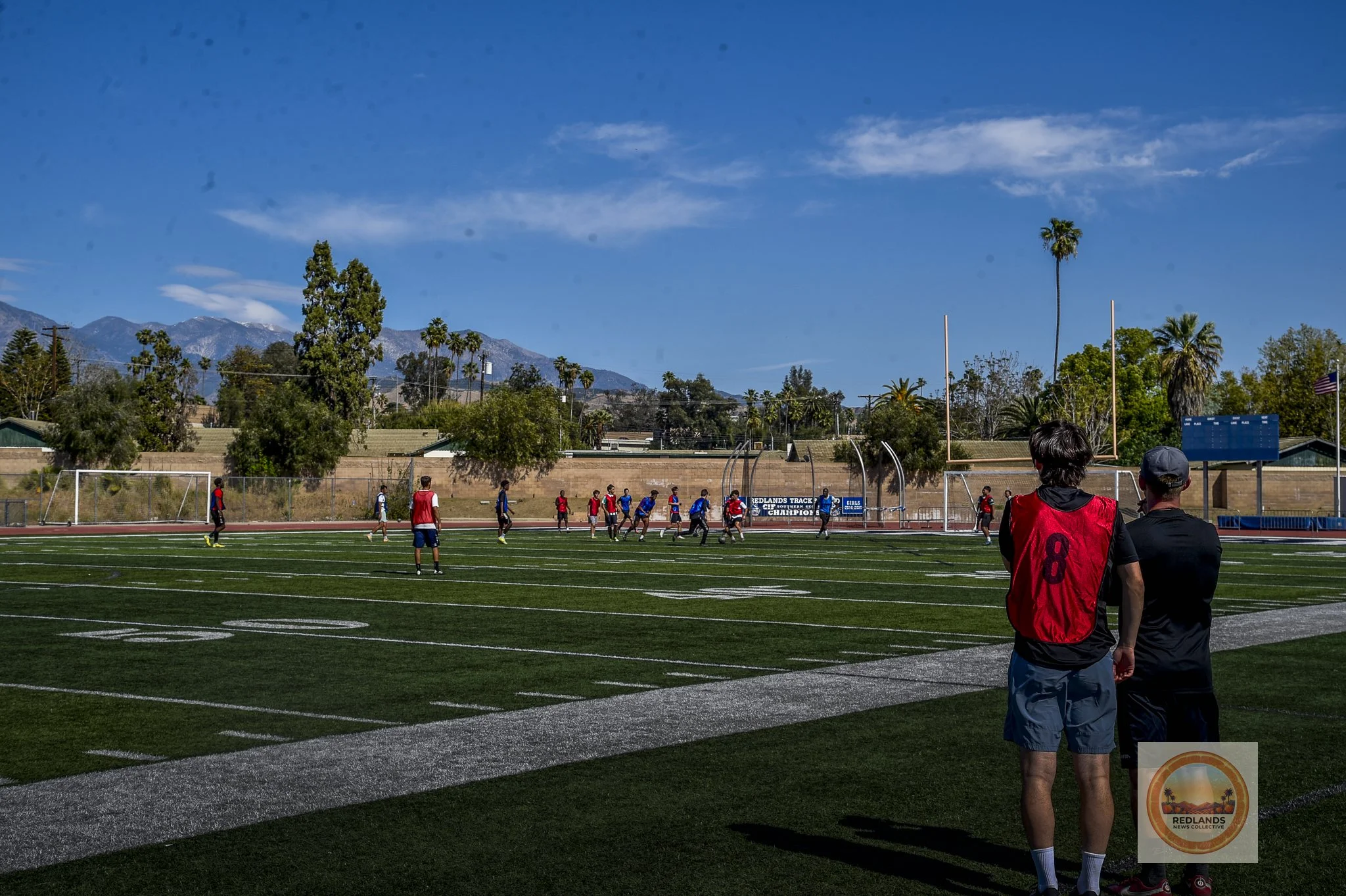 Tryouts and New Hopes for a 4th Season