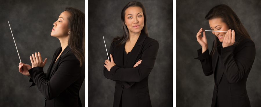 Redlands Symphony names Deanna Tham as the next Music Director
