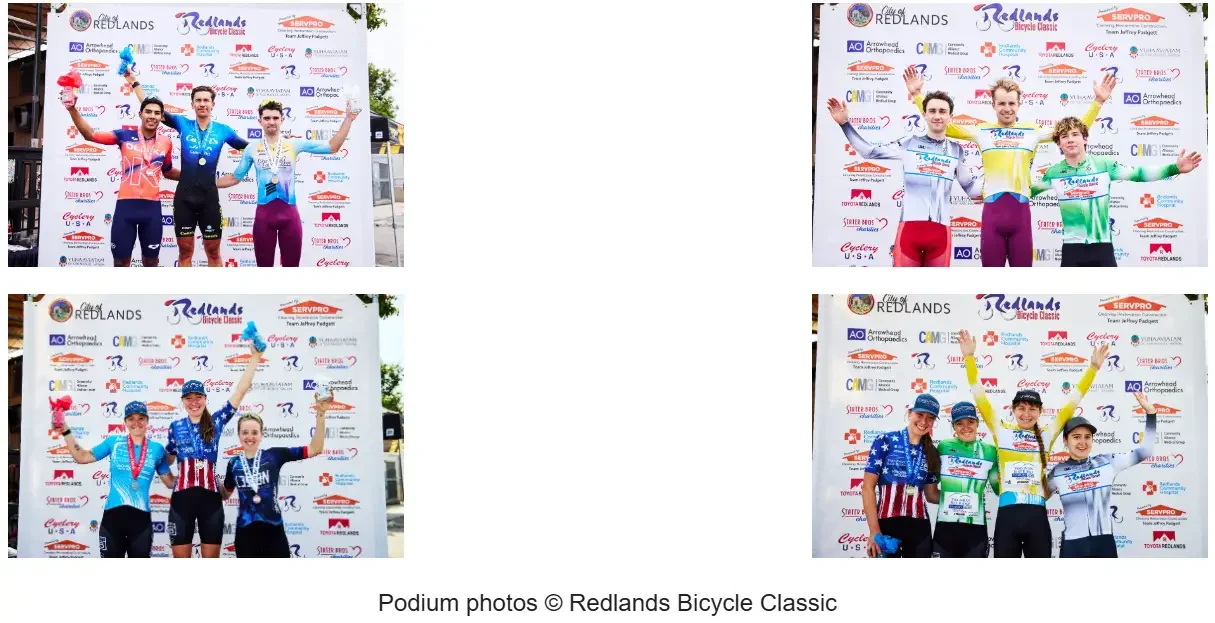 TWENTY28 Takes Stage 2, Tightens Grip on Redlands GC